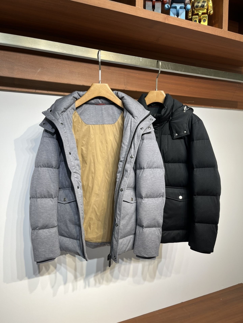 Moncler Down Coat